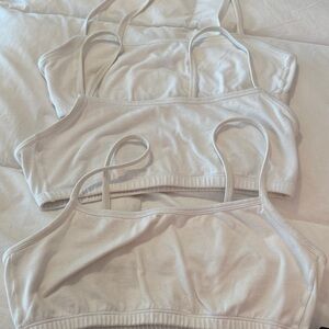 3 Fruit of the Loom Bandeau Vras 34